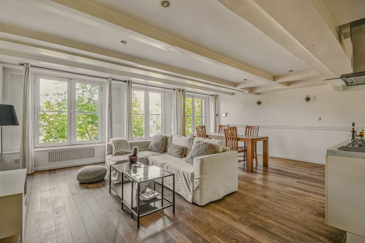 Foto 2 van Keizersgracht 267-2