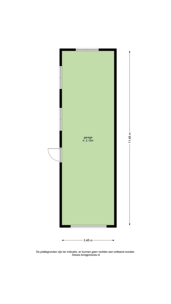 Foto 48 van Molenstraat 155