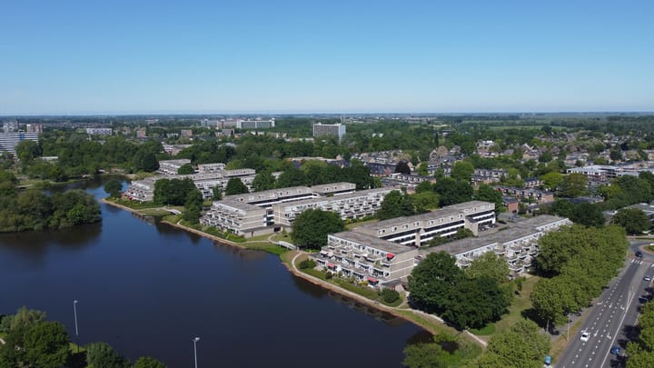 Foto 2 van Engelsmanplaat 108