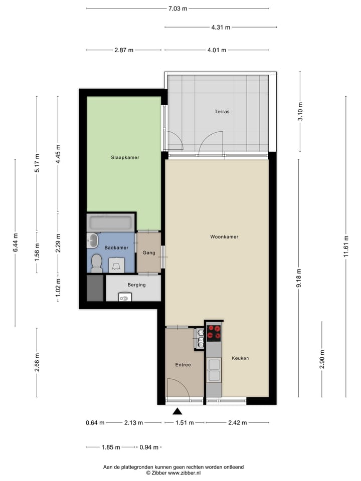 Foto 18 van Engelsmanplaat 108