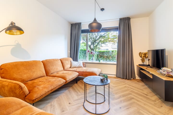 Foto 4 van Irisstraat 75