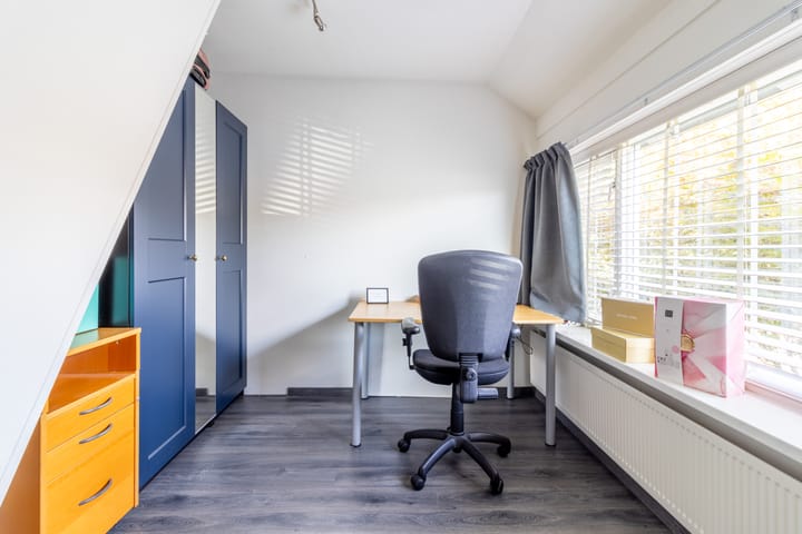 Foto 12 van Irisstraat 75