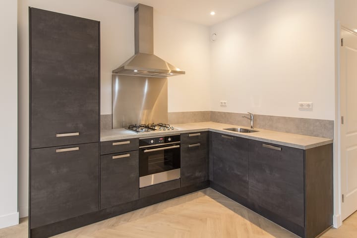 Foto 8 van Korbootstraat 41