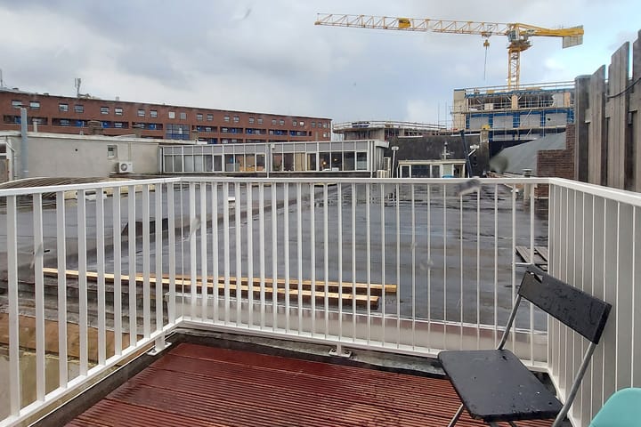 Photo 5 of Korbootstraat 41