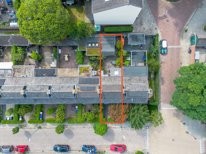 Foto 21 van Irisstraat 75