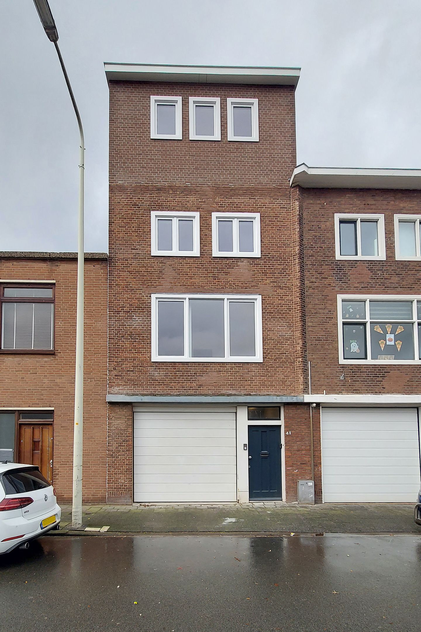 Photo 15 of Korbootstraat 41