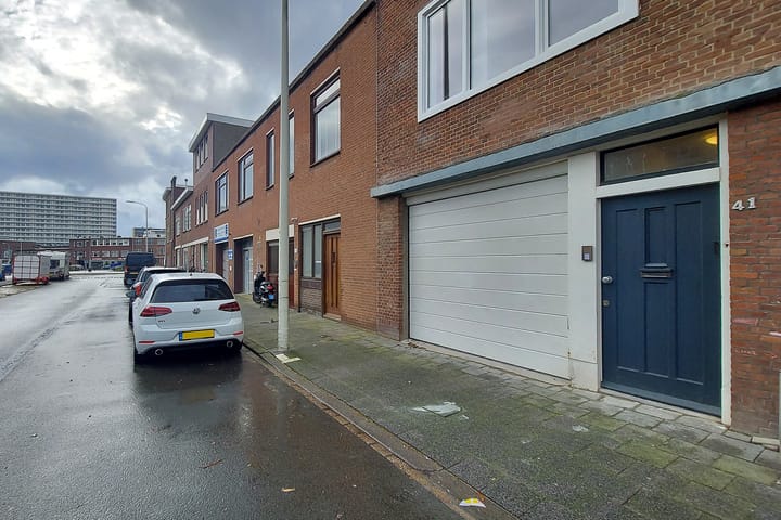 Foto 16 van Korbootstraat 41