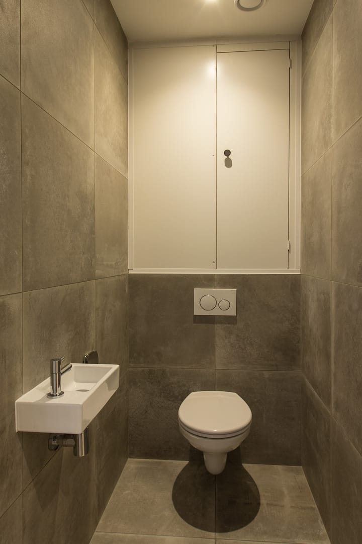 Photo 4 of Korbootstraat 41