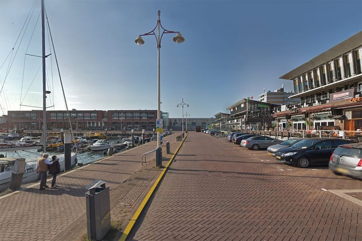 Foto 19 van Korbootstraat 41