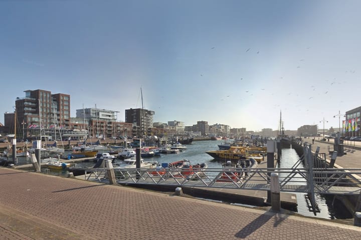 Foto 20 van Korbootstraat 41