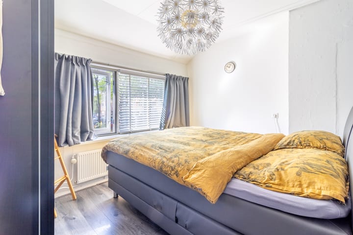 Foto 10 van Irisstraat 75