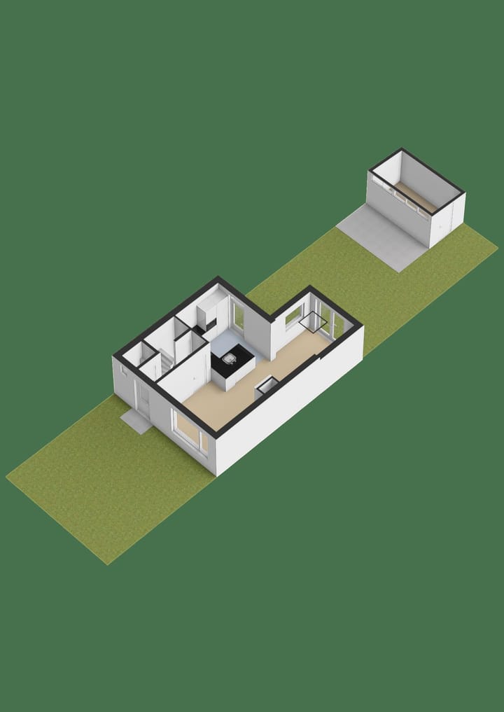 Foto 29 van Irisstraat 75