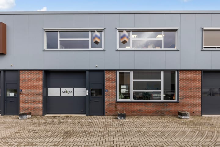 Oude Apeldoornseweg 37-C2, Apeldoorn