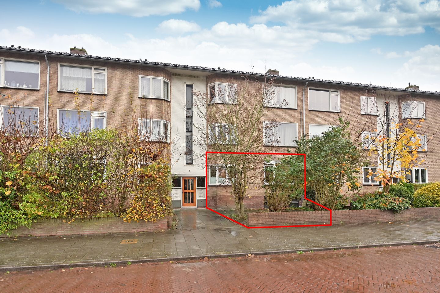 Photo 1 of Anthony Fokkerweg 154