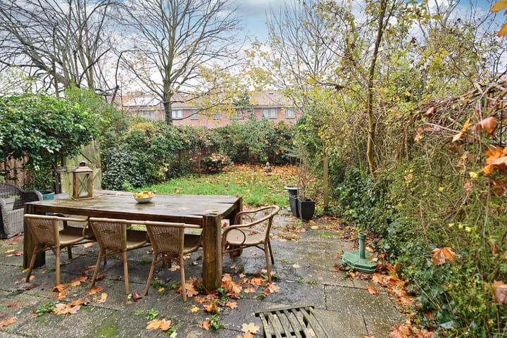 Photo 4 of Anthony Fokkerweg 154