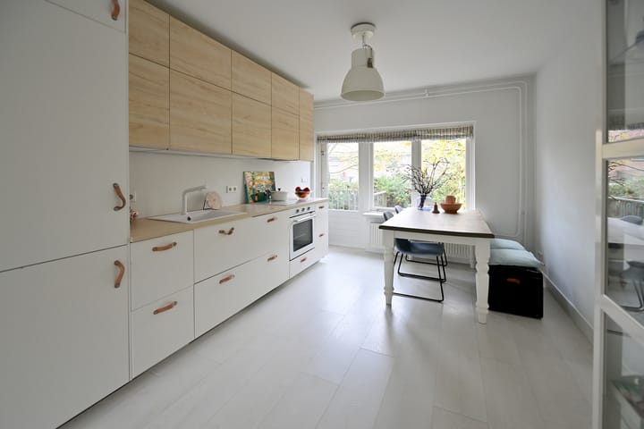 Photo 10 of Anthony Fokkerweg 154