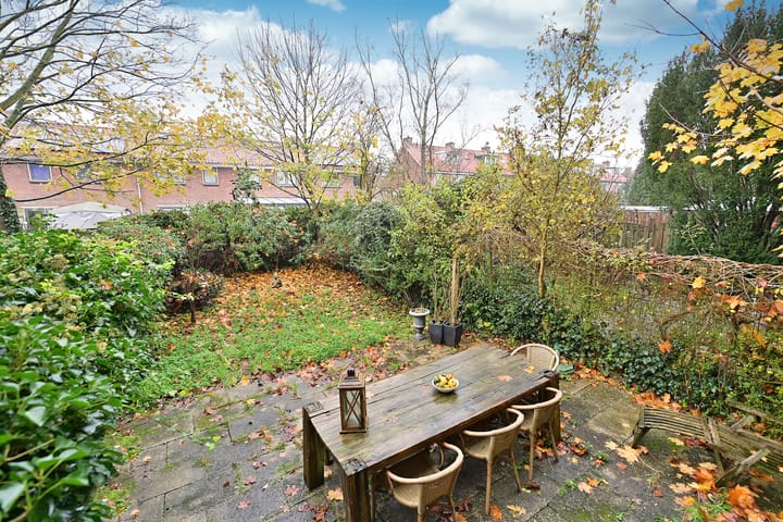 Photo 12 of Anthony Fokkerweg 154