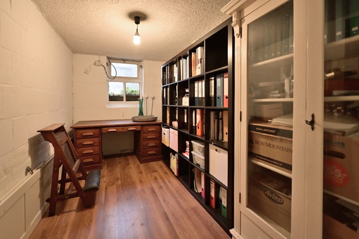 Photo 21 of Anthony Fokkerweg 154