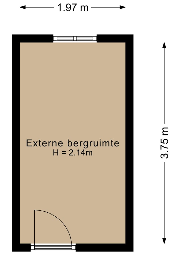 Photo 22 of Anthony Fokkerweg 154