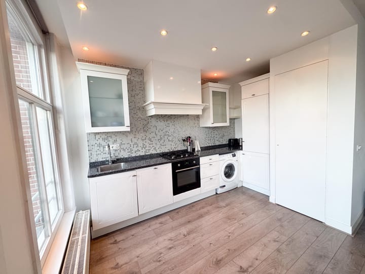 Foto 4 van Hemonystraat 15-D