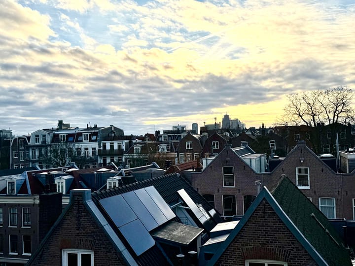 Photo 9 of Hemonystraat 15-D