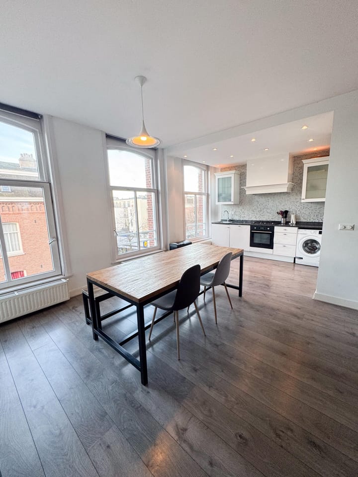 Foto 3 van Hemonystraat 15-D