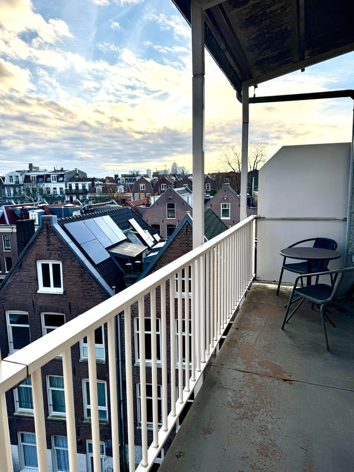 Photo 8 of Hemonystraat 15-D