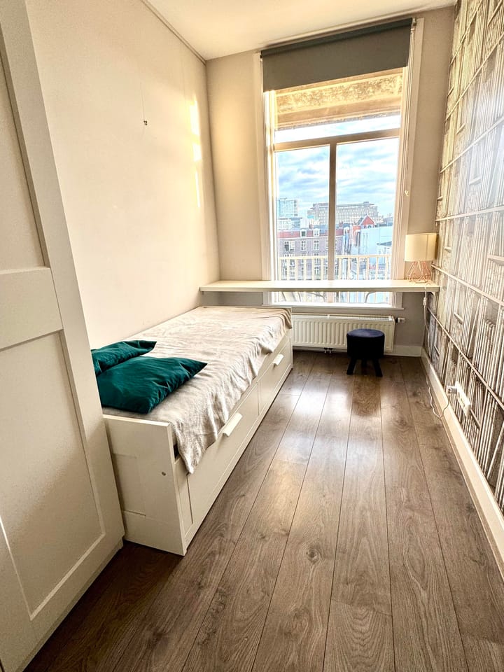 Photo 10 of Hemonystraat 15-D