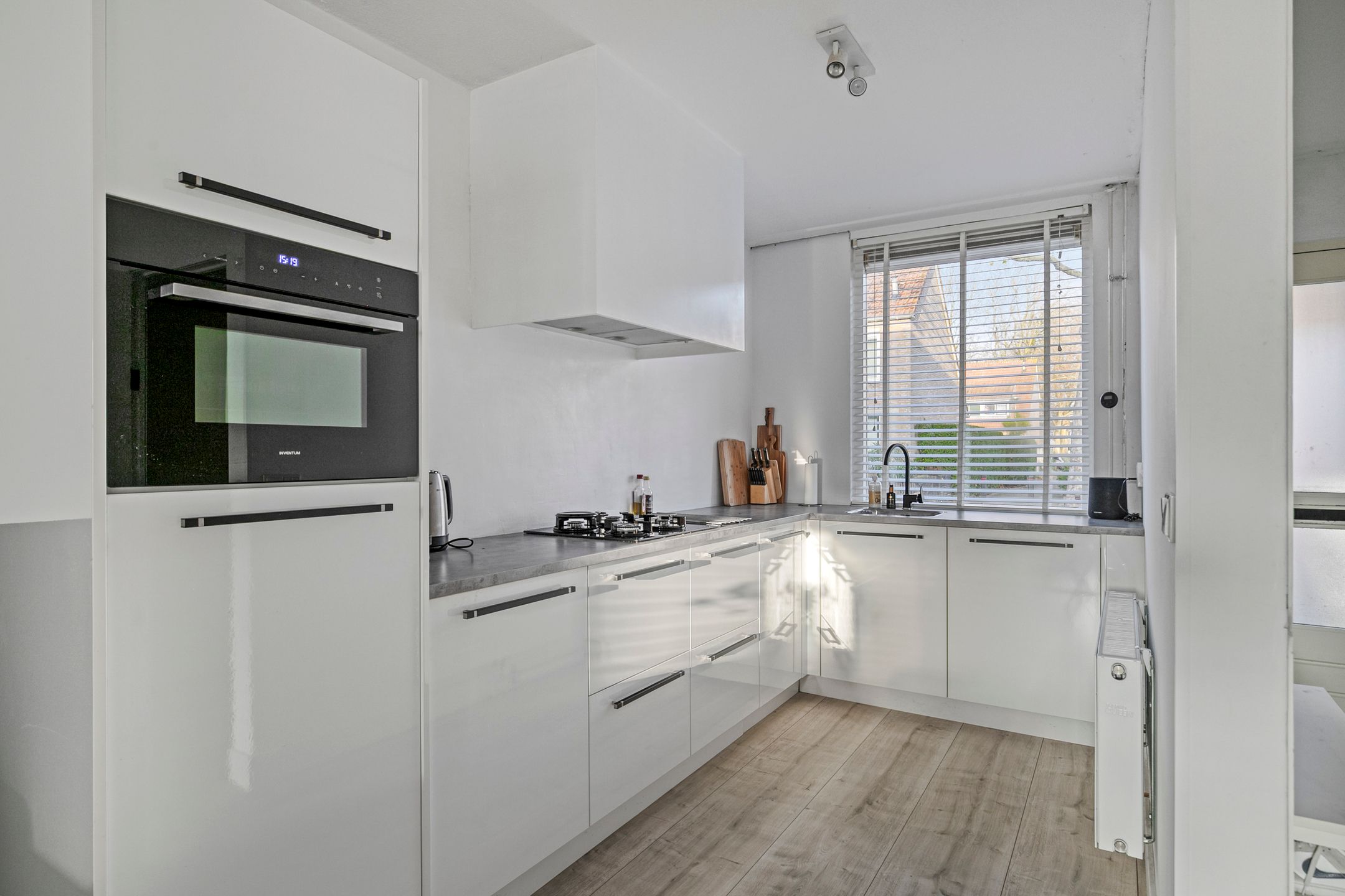 Foto 3 van Thorbeckelaan 40