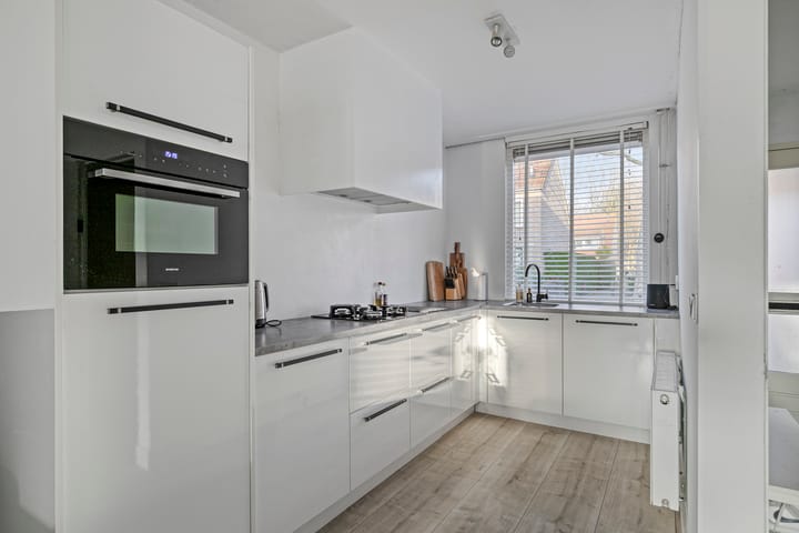 Foto 3 van Thorbeckelaan 40