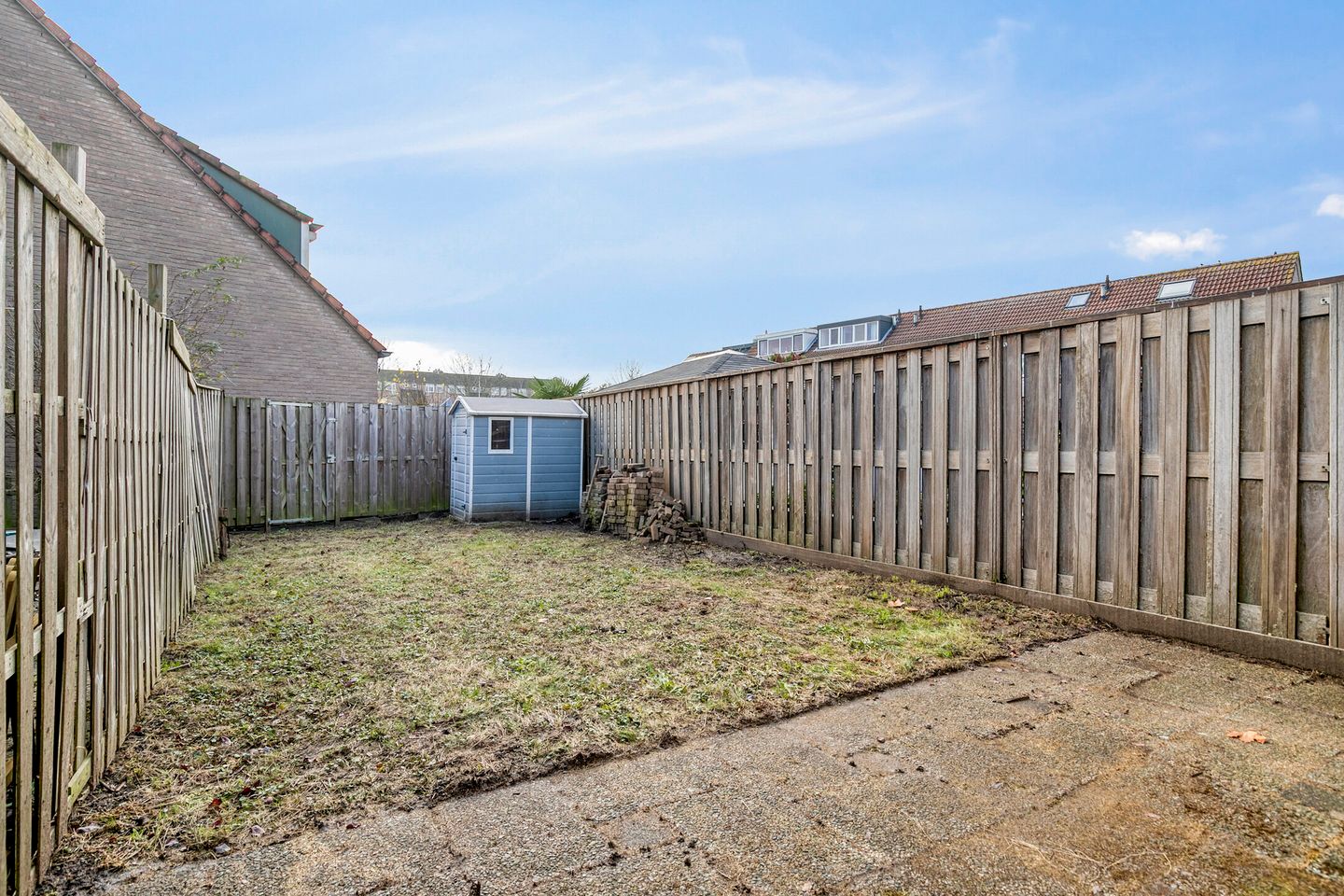 Foto 4 van Thorbeckelaan 40