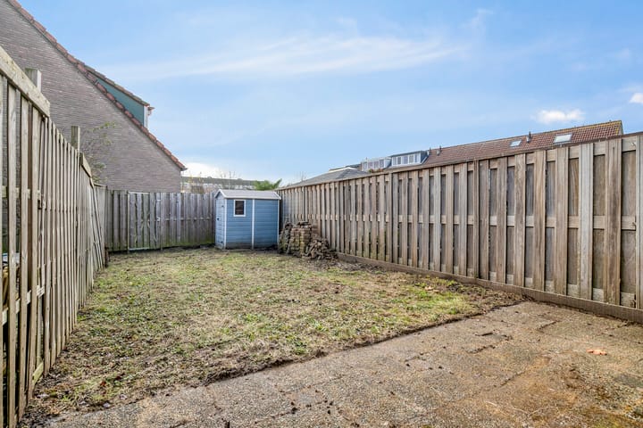 Foto 4 van Thorbeckelaan 40