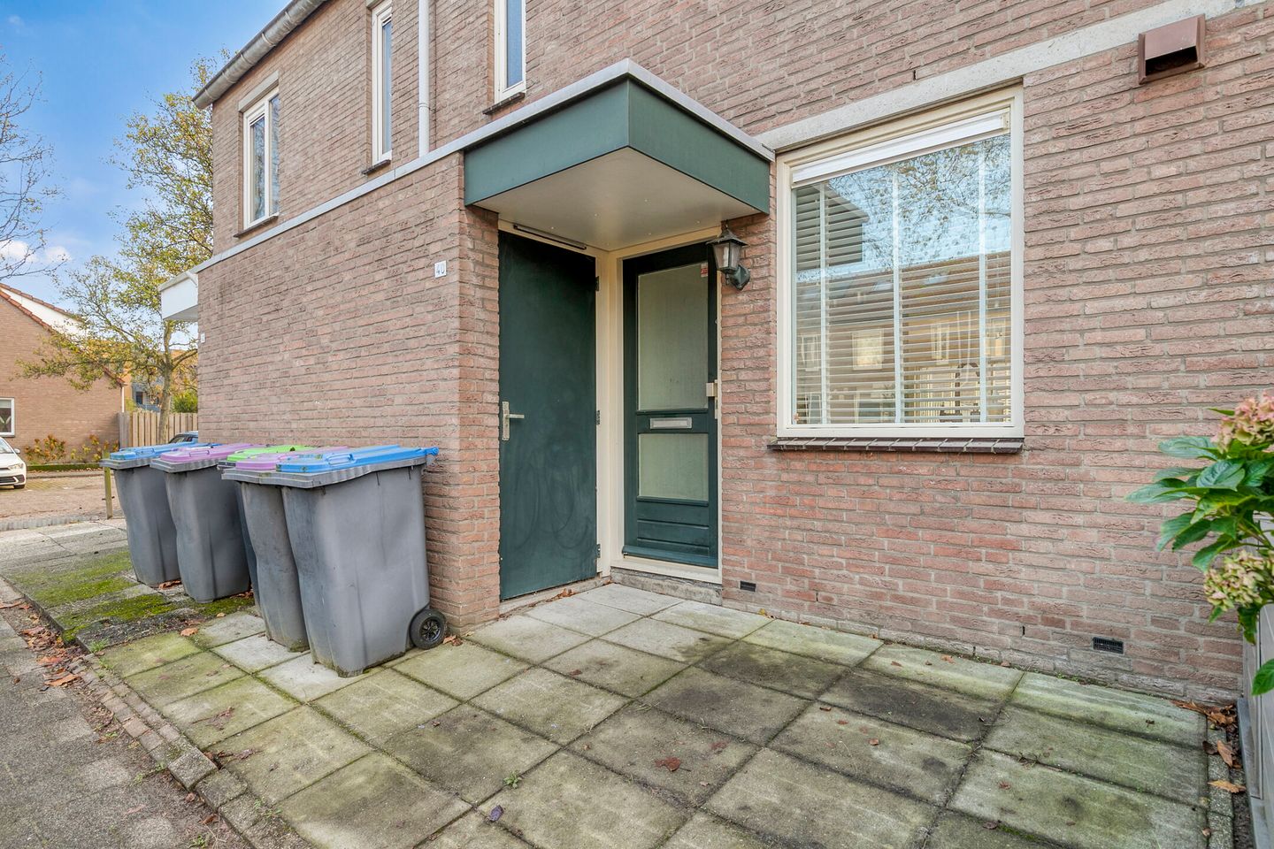 Foto 5 van Thorbeckelaan 40