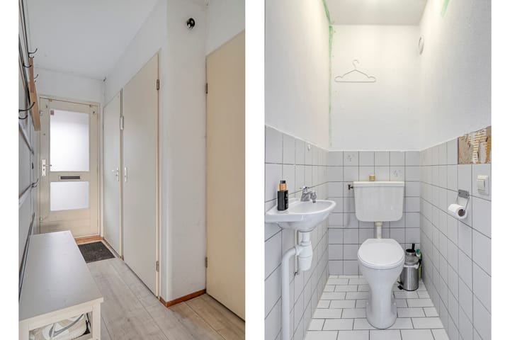 Foto 7 van Thorbeckelaan 40