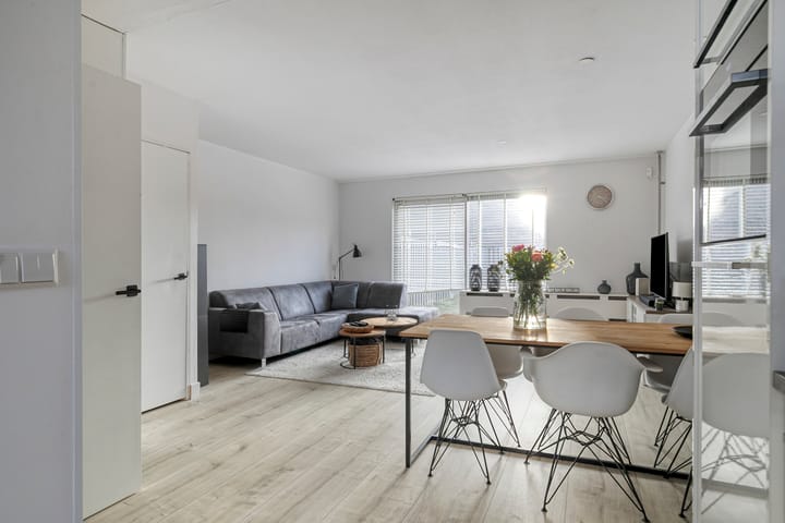 Foto 9 van Thorbeckelaan 40