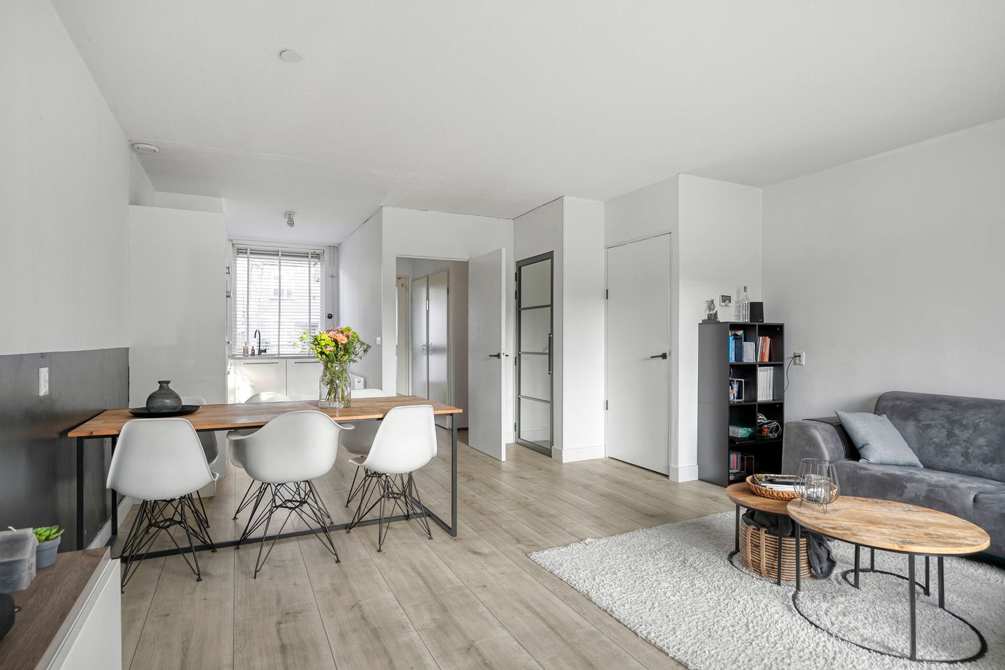 Foto 10 van Thorbeckelaan 40