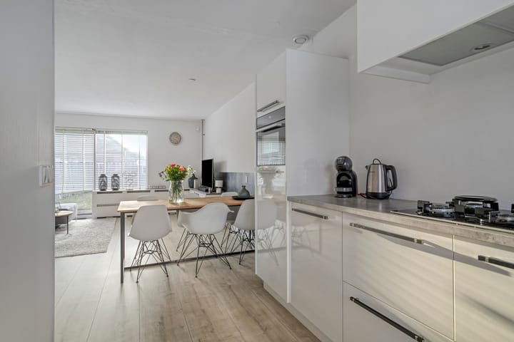 Foto 12 van Thorbeckelaan 40