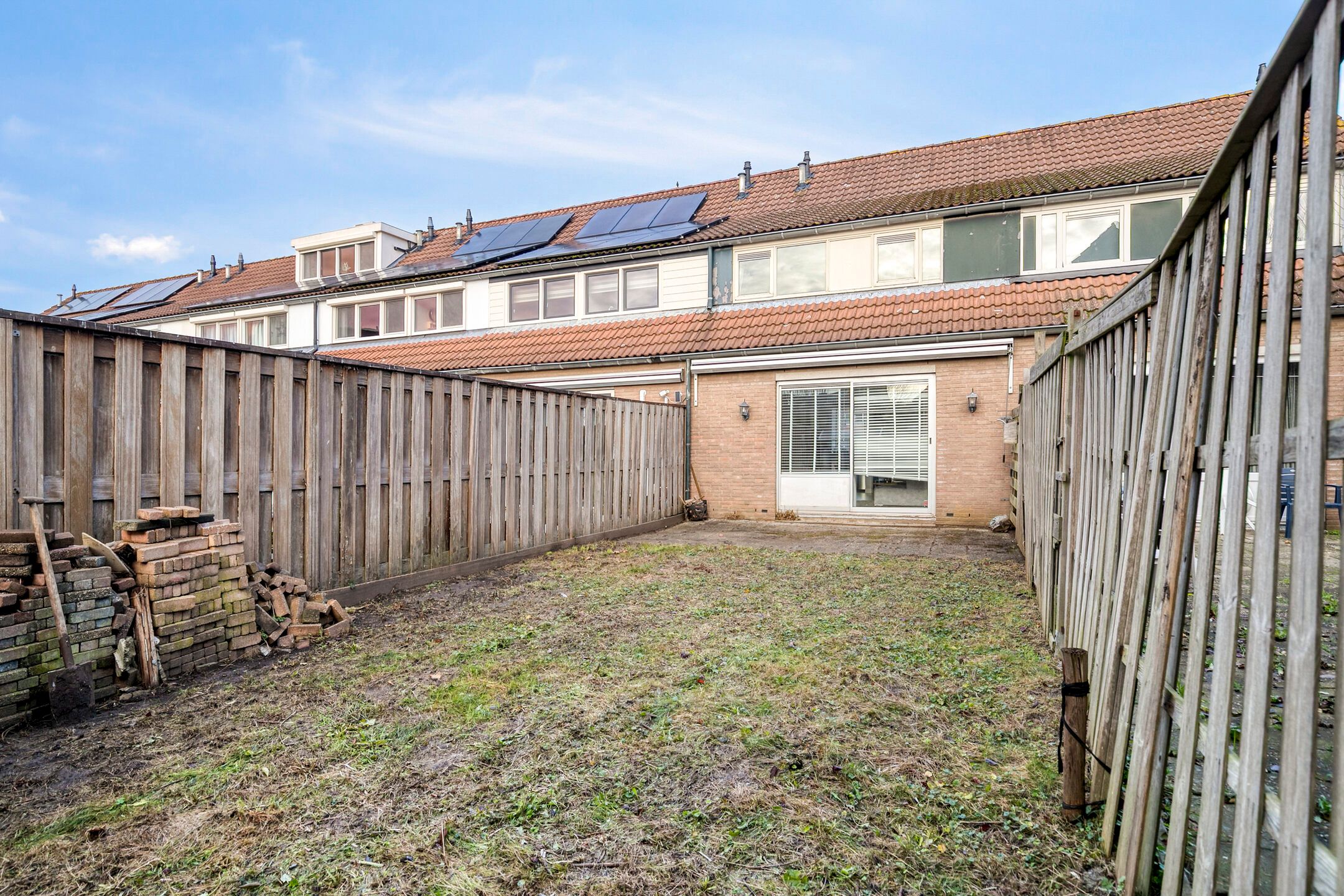 Foto 24 van Thorbeckelaan 40