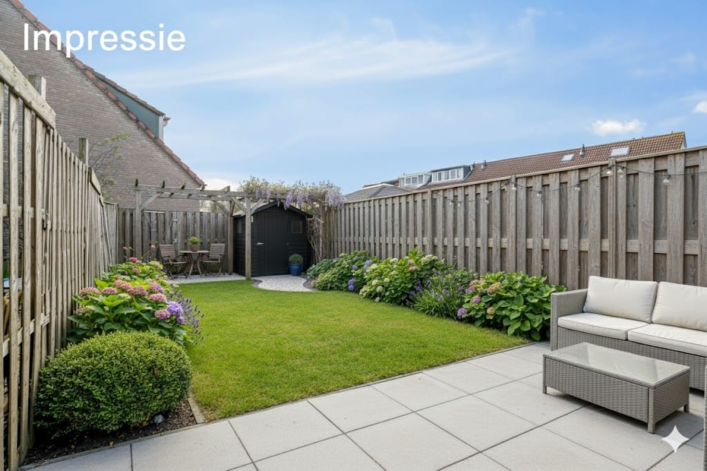 Foto 25 van Thorbeckelaan 40