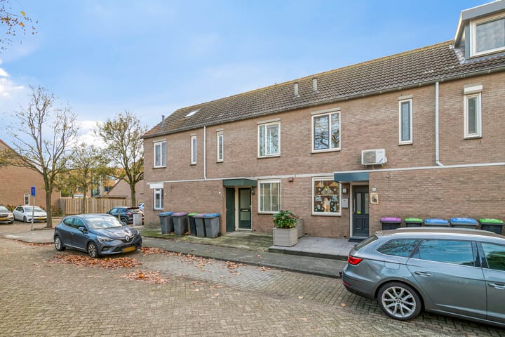 Foto 26 van Thorbeckelaan 40