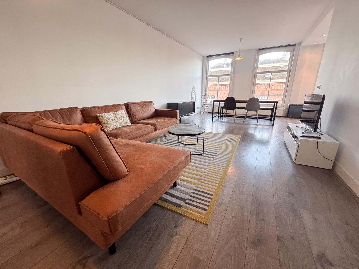 Foto 1 van Hemonystraat 15-D