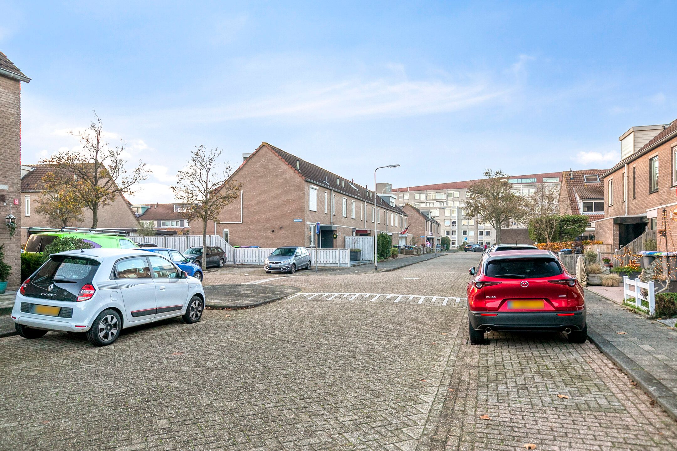 Foto 27 van Thorbeckelaan 40