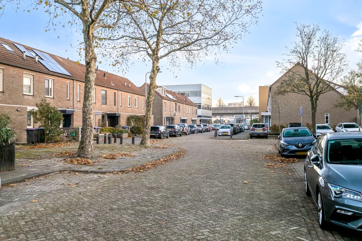 Foto 28 van Thorbeckelaan 40