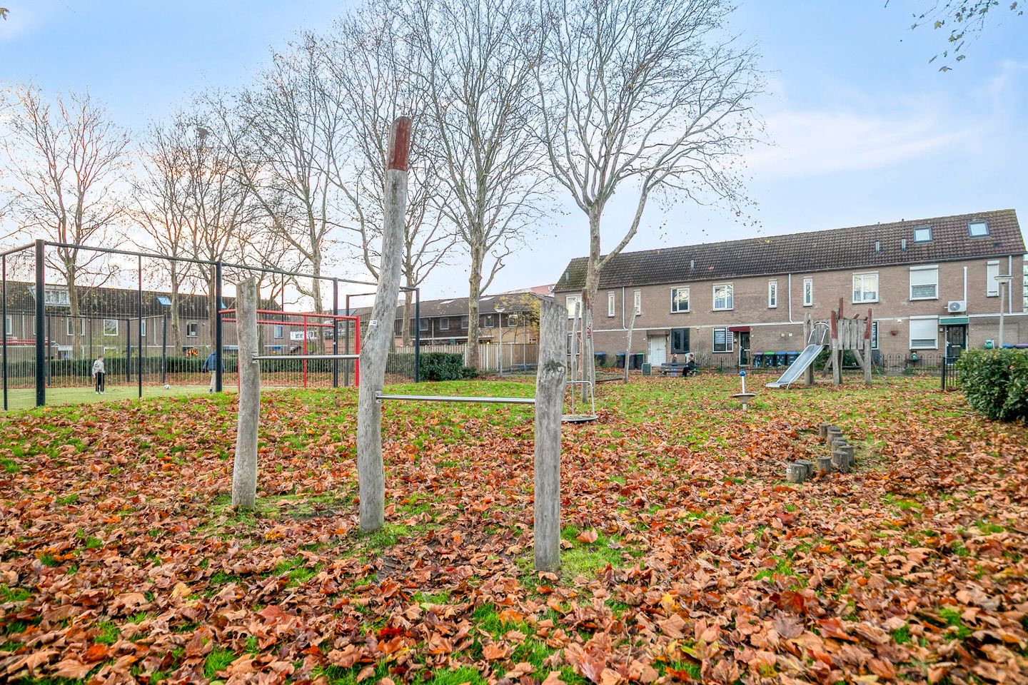 Foto 29 van Thorbeckelaan 40