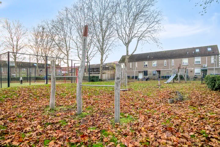 Foto 29 van Thorbeckelaan 40