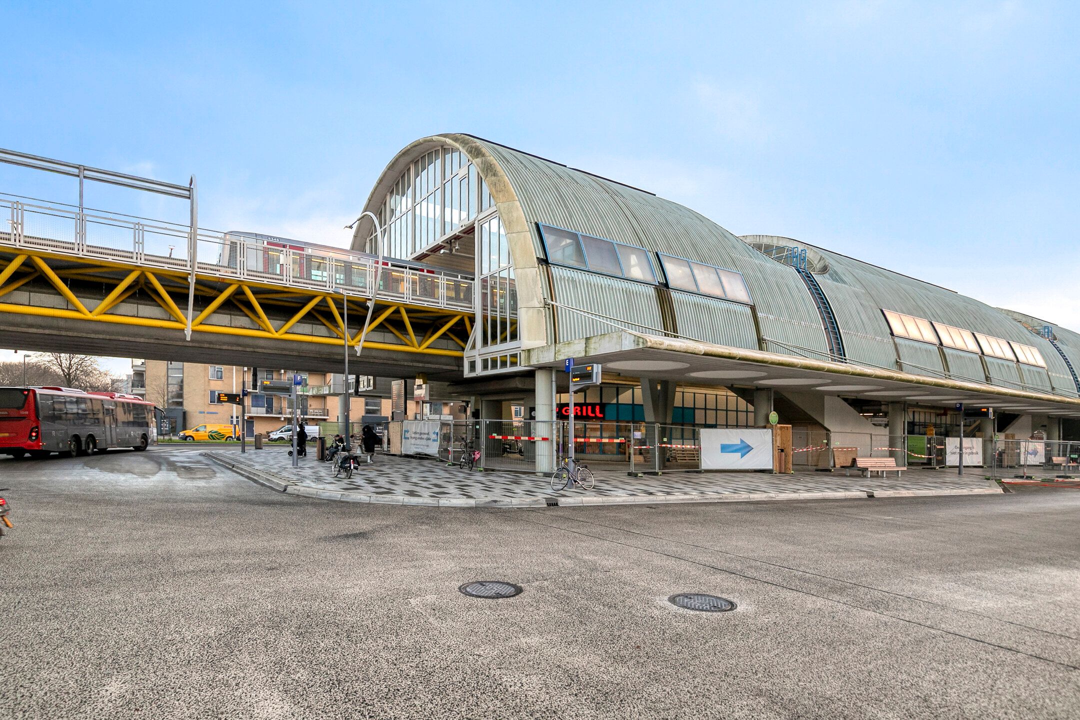 Foto 30 van Thorbeckelaan 40