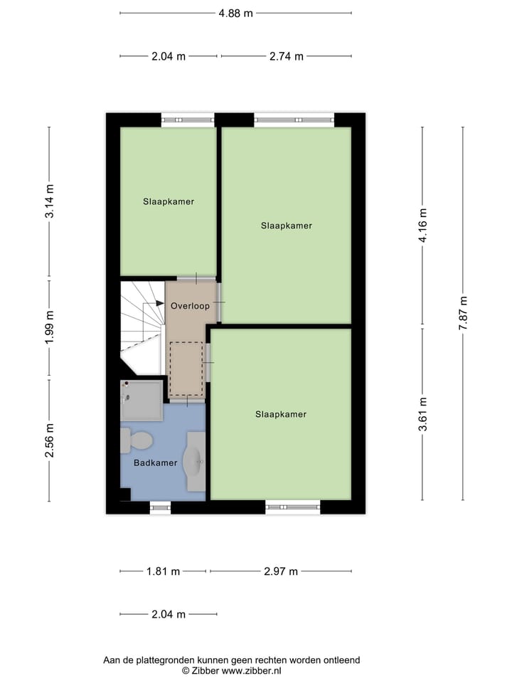 Foto 34 van Thorbeckelaan 40