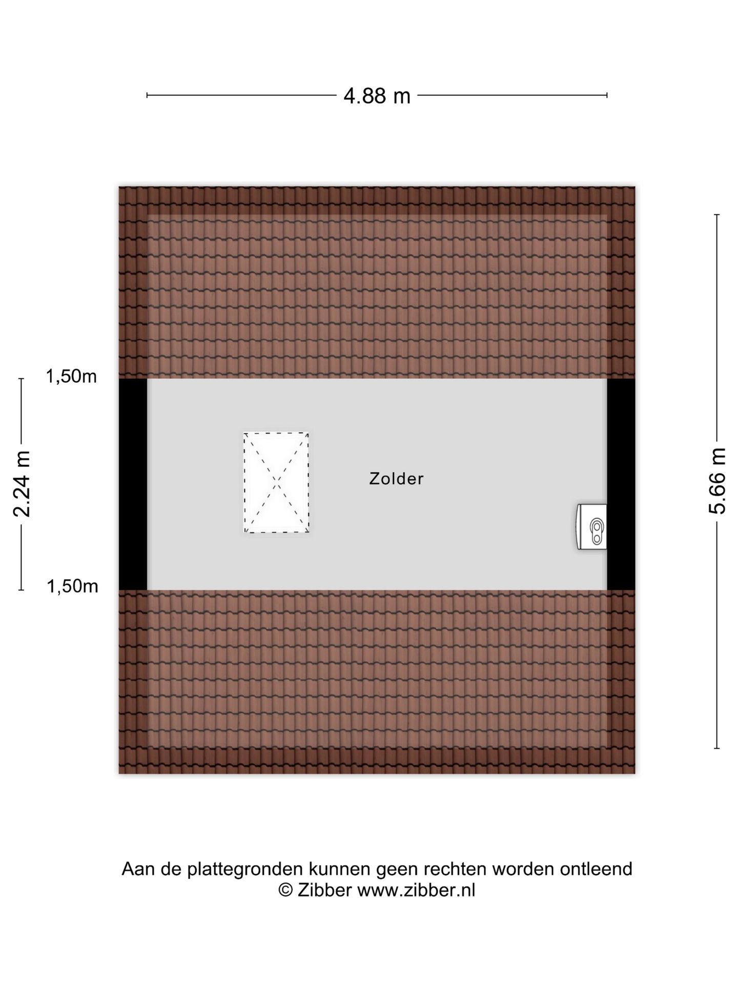 Foto 35 van Thorbeckelaan 40