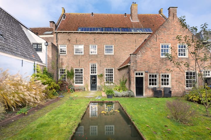 Photo 1 of Everwijnstraat 3