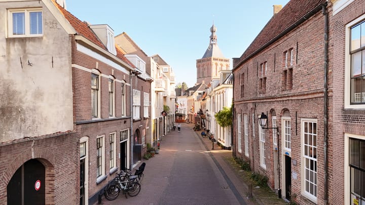 Photo 2 of Everwijnstraat 3